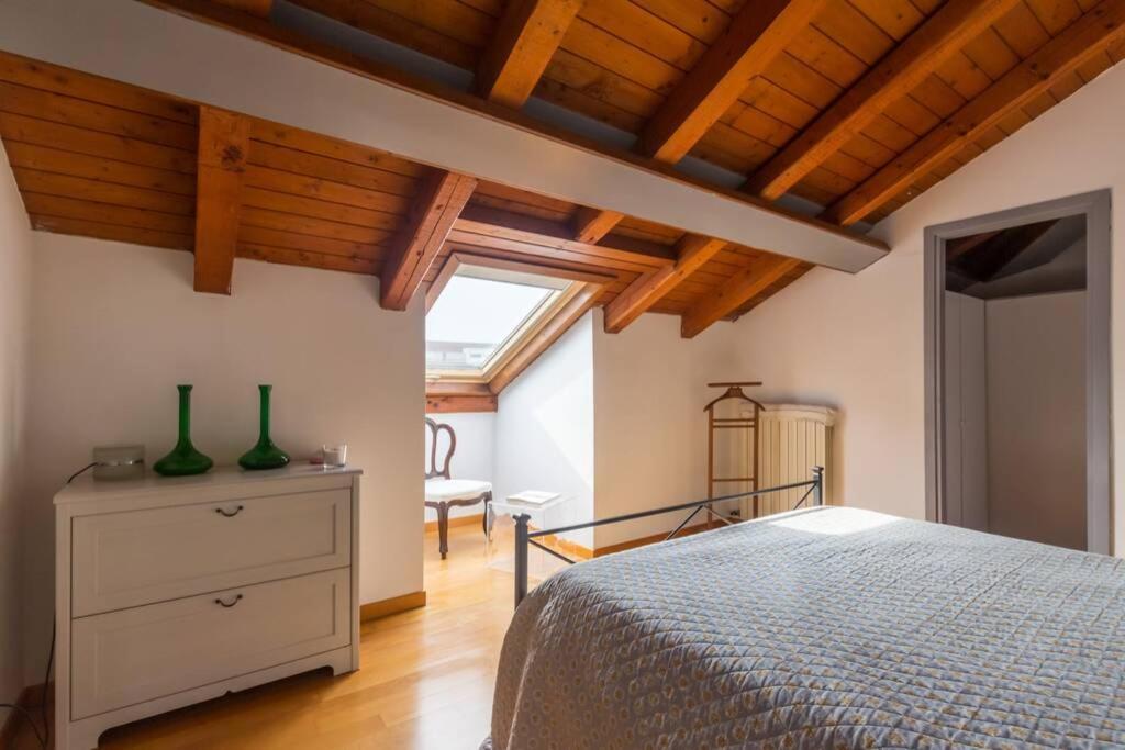 Dadahome Elegante Appartamento Vicino Al Centro Treviso Exterior photo