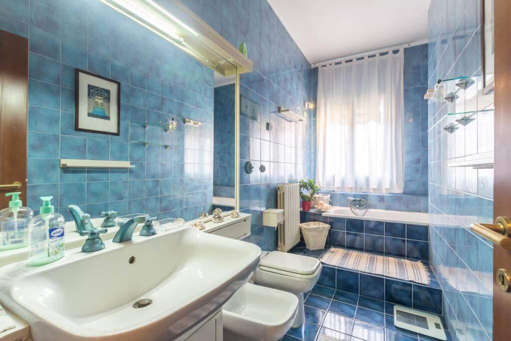 Dadahome Elegante Appartamento Vicino Al Centro Treviso Exterior photo