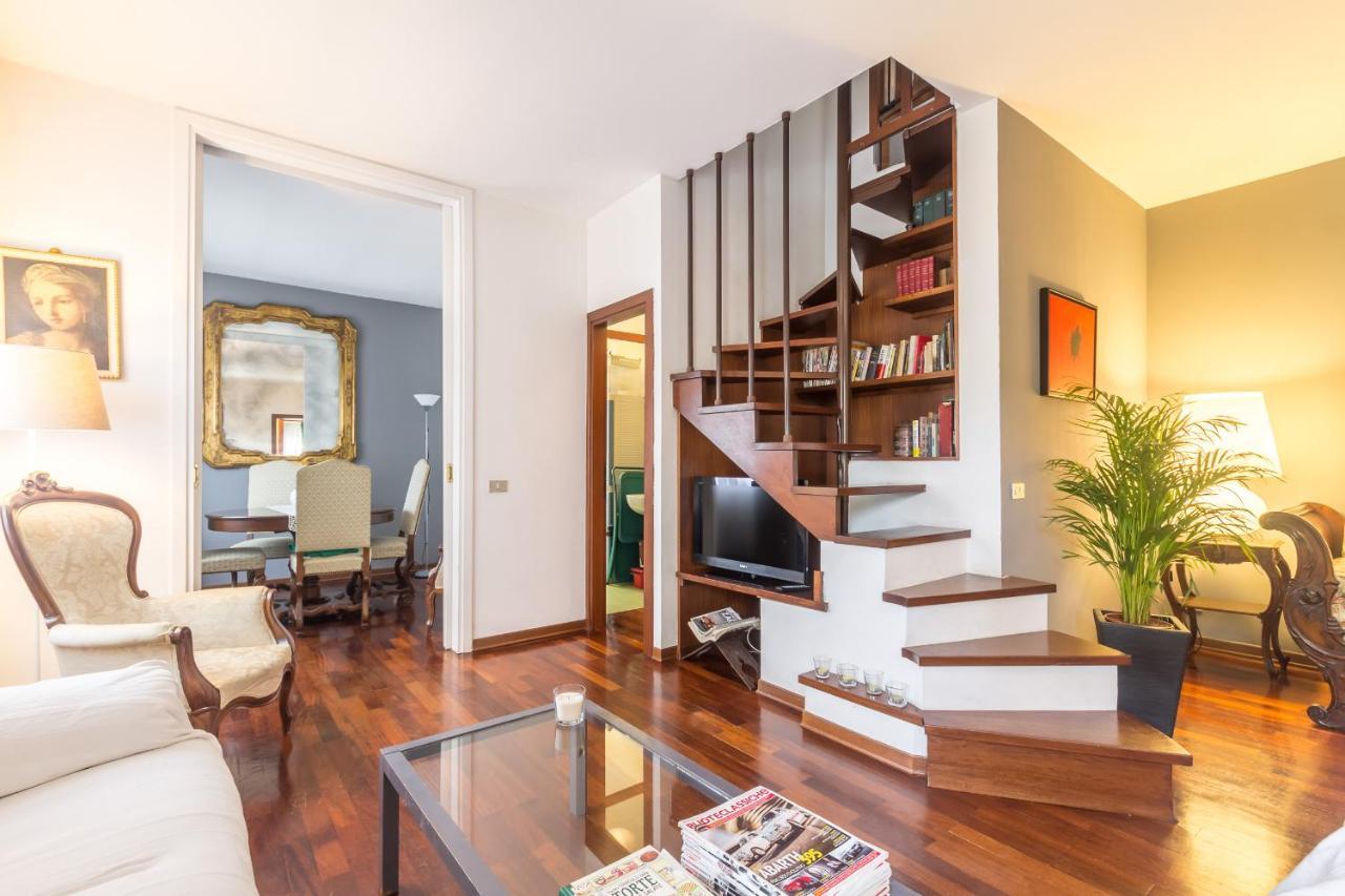 Dadahome Elegante Appartamento Vicino Al Centro Treviso Exterior photo