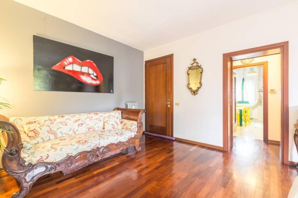 Dadahome Elegante Appartamento Vicino Al Centro Treviso Exterior photo